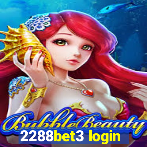 2288bet3 login